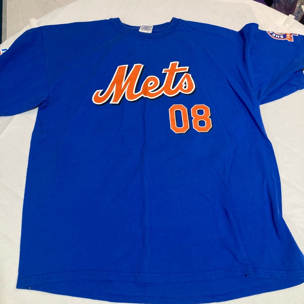 Mets Shea T Shirt